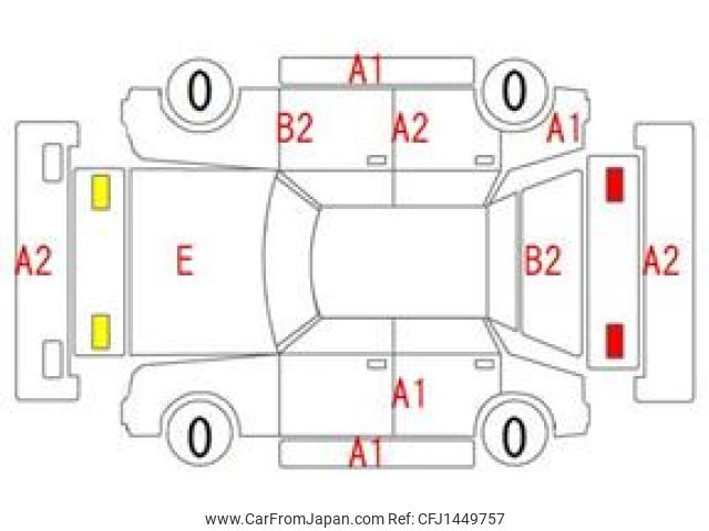 toyota tank 2018 -TOYOTA--Tank DBA-M900A--M900A-0213791---TOYOTA--Tank DBA-M900A--M900A-0213791- image 2