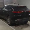 toyota harrier 2021 -TOYOTA--Harrier 6AA-AXUH85--AXUH85-0011845---TOYOTA--Harrier 6AA-AXUH85--AXUH85-0011845- image 5