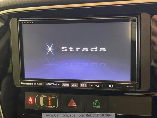 mitsubishi outlander-phev 2016 CFJ1597094 image 2