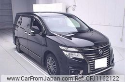 nissan elgrand 2017 -NISSAN 【三重 302ﾃ5231】--Elgrand TE52-089657---NISSAN 【三重 302ﾃ5231】--Elgrand TE52-089657-