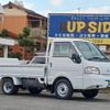 mitsubishi delica-truck 2002 GOO_NET_EXCHANGE_0800881A30241205W001 image 1