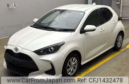 toyota yaris 2021 -TOYOTA--Yaris 5BA-KSP210--KSP210-0040729---TOYOTA--Yaris 5BA-KSP210--KSP210-0040729-