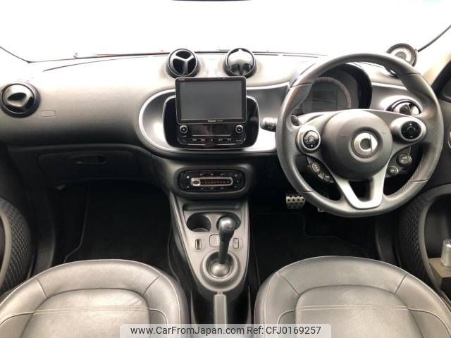 smart forfour 2018 -SMART--Smart Forfour DBA-453044--WME4530442Y139159---SMART--Smart Forfour DBA-453044--WME4530442Y139159- image 2