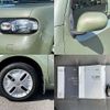 nissan cube 2010 CFJ1613870 image 6