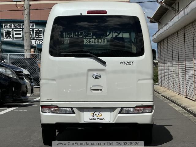 daihatsu hijet-cargo 2020 quick_quick_EBD-S321V_S321V-0457610 image 2