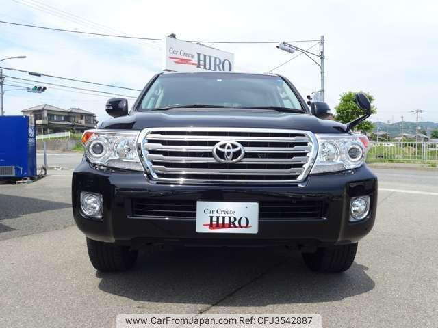 toyota land-cruiser 2014 quick_quick_CBA-URJ202W_URJ202-4088475 image 2