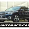 subaru outback 2018 -SUBARU--Legacy OutBack DBA-BP9--BS9-053711---SUBARU--Legacy OutBack DBA-BP9--BS9-053711- image 1