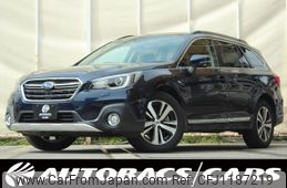 subaru outback 2018 -SUBARU--Legacy OutBack DBA-BP9--BS9-053711---SUBARU--Legacy OutBack DBA-BP9--BS9-053711-