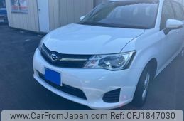 toyota corolla-fielder 2014 CFJ1847030