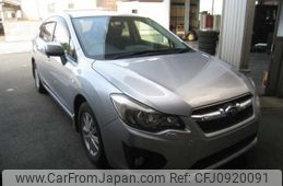 subaru impreza-wagon 2014 -SUBARU--Impreza Wagon DBA-GP3--GP3-014772---SUBARU--Impreza Wagon DBA-GP3--GP3-014772-
