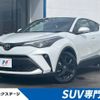 toyota c-hr 2023 -TOYOTA--C-HR 3BA-NGX10--NGX10-2023626---TOYOTA--C-HR 3BA-NGX10--NGX10-2023626- image 1