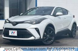 toyota c-hr 2023 -TOYOTA--C-HR 3BA-NGX10--NGX10-2023626---TOYOTA--C-HR 3BA-NGX10--NGX10-2023626-