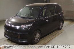 toyota spade 2017 CFJ1396797