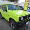 suzuki jimny 2023 -SUZUKI 【岐阜 582ﾔ3732】--Jimny JB64W--303039---SUZUKI 【岐阜 582ﾔ3732】--Jimny JB64W--303039- image 1