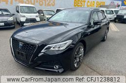 toyota crown-hybrid 2019 GOO_JP_700050115930250604002