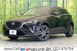 mazda cx-3 2015 -MAZDA--CX-3 LDA-DK5FW--DK5FW-107444---MAZDA--CX-3 LDA-DK5FW--DK5FW-107444-