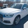 audi q5 2018 -AUDI--Audi Q5 DBA-FYDAXS--WAUZZZFY4J2071557---AUDI--Audi Q5 DBA-FYDAXS--WAUZZZFY4J2071557- image 1