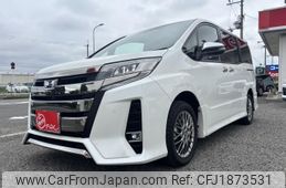 toyota noah 2021 CFJ1873531