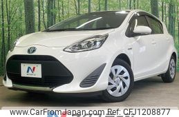 toyota aqua 2019 quick_quick_NHP10_NHP10-2642877