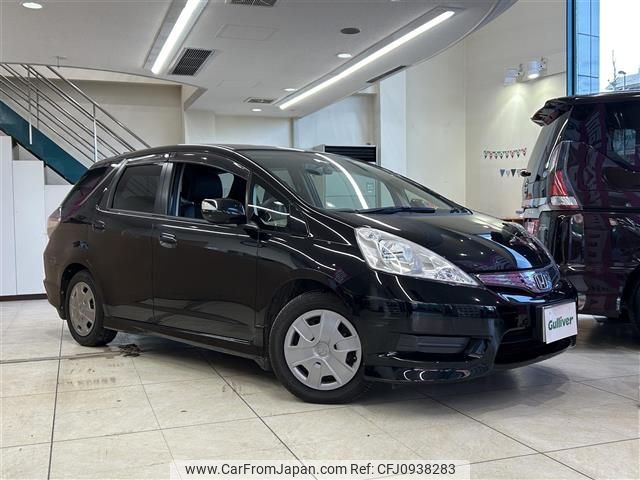 honda fit-shuttle 2012 -HONDA--Fit Shuttle DAA-GP2--GP2-3047044---HONDA--Fit Shuttle DAA-GP2--GP2-3047044- image 1