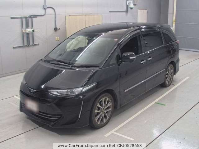 toyota estima 2018 -TOYOTA--Estima DBA-ACR50W--ACR50-7159329---TOYOTA--Estima DBA-ACR50W--ACR50-7159329- image 1