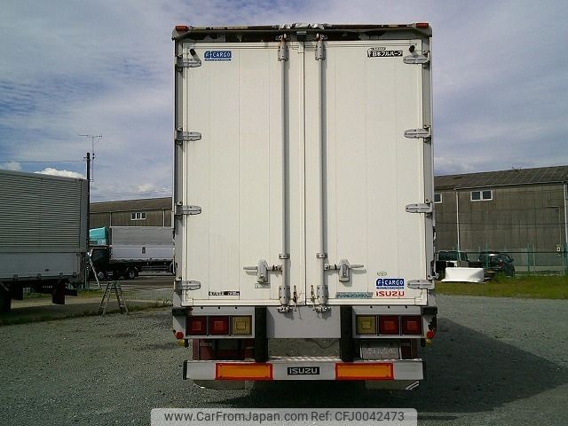 2006 Isuzu Forward PA-FRR34L4 - Car Price $14,110