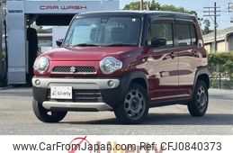 suzuki hustler 2015 CFJ0840373
