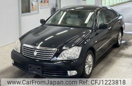 toyota crown 2006 -TOYOTA--Crown GRS180-0046250---TOYOTA--Crown GRS180-0046250-
