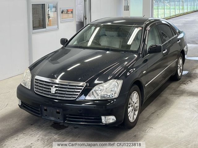 toyota crown 2006 -TOYOTA--Crown GRS180-0046250---TOYOTA--Crown GRS180-0046250- image 1