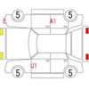 suzuki wagon-r 2013 CFJ1685982 image 2