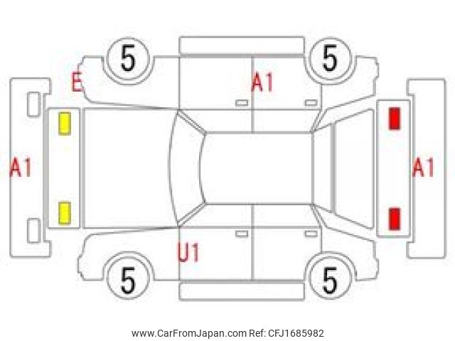 suzuki wagon-r 2013 CFJ1685982 image 2
