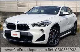 bmw x2 2018 -BMW--BMW X2 YH20--WBAYH52030EB37135---BMW--BMW X2 YH20--WBAYH52030EB37135-