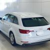 audi a4 2019 -AUDI 【山口 301ね5382】--Audi A4 8WCVK-KA002047---AUDI 【山口 301ね5382】--Audi A4 8WCVK-KA002047- image 2