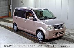mitsubishi ek-wagon 2009 -MITSUBISHI--ek Wagon H82W-0926025---MITSUBISHI--ek Wagon H82W-0926025-