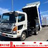 hino ranger 2017 CFJ1774419 image 1