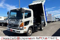 hino ranger 2017 CFJ1774419