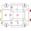 toyota vellfire 2020 -TOYOTA--Vellfire 3BA-AGH35W--AGH35-0043205---TOYOTA--Vellfire 3BA-AGH35W--AGH35-0043205- image 2