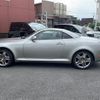 lexus sc 2007 CFJ1679695 image 5