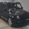 mercedes-benz g-class 2002 CFJ1580640 image 1