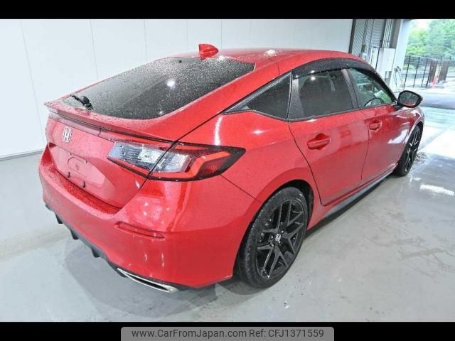 honda civic 2022 quick_quick_6BA-FL1_1005934 image 2