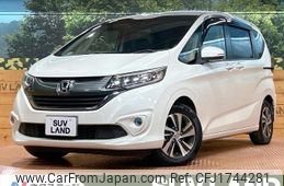 honda freed 2018 CFJ1744281