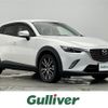 mazda cx-3 2015 -MAZDA--CX-3 LDA-DK5FW--DK5FW-105240---MAZDA--CX-3 LDA-DK5FW--DK5FW-105240- image 1