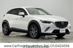 mazda cx-3 2015 -MAZDA--CX-3 LDA-DK5FW--DK5FW-105240---MAZDA--CX-3 LDA-DK5FW--DK5FW-105240-