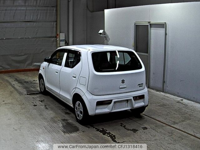 suzuki alto 2016 -SUZUKI--Alto HA36S-275127---SUZUKI--Alto HA36S-275127- image 2