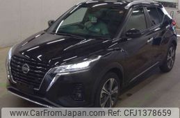 nissan kix 2023 -NISSAN--KIX 6AA-RP15--RP15-008822---NISSAN--KIX 6AA-RP15--RP15-008822-
