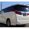 toyota alphard 2018 quick_quick_DBA-AGH30W_AGH30-0196291 image 5