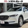 mazda cx-5 2017 CFJ1782289 image 1