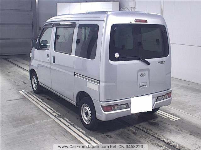 daihatsu hijet-van 2019 -DAIHATSU 【三重 480ﾇ9239】--Hijet Van S321V-0425088---DAIHATSU 【三重 480ﾇ9239】--Hijet Van S321V-0425088- image 2