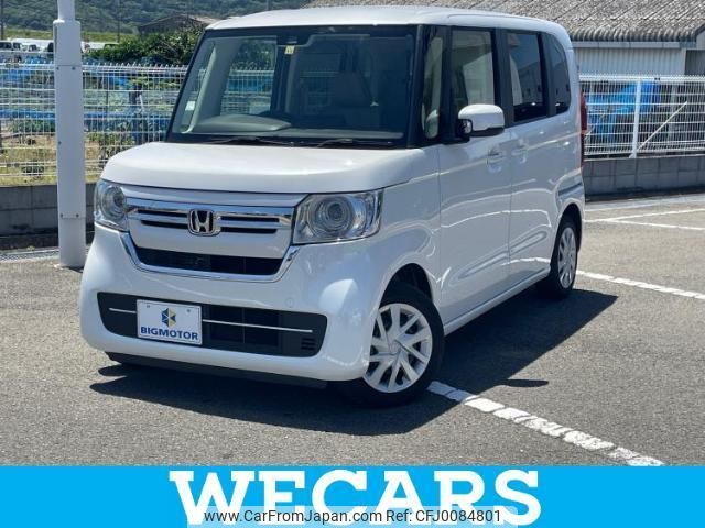 honda n-box 2022 quick_quick_6BA-JF3_JF3-5205492 image 1