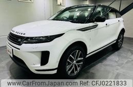 land-rover range-rover 2024 -ROVER 【江東 300ｾ2469】--Range Rover LZ2NB--RH244617---ROVER 【江東 300ｾ2469】--Range Rover LZ2NB--RH244617-